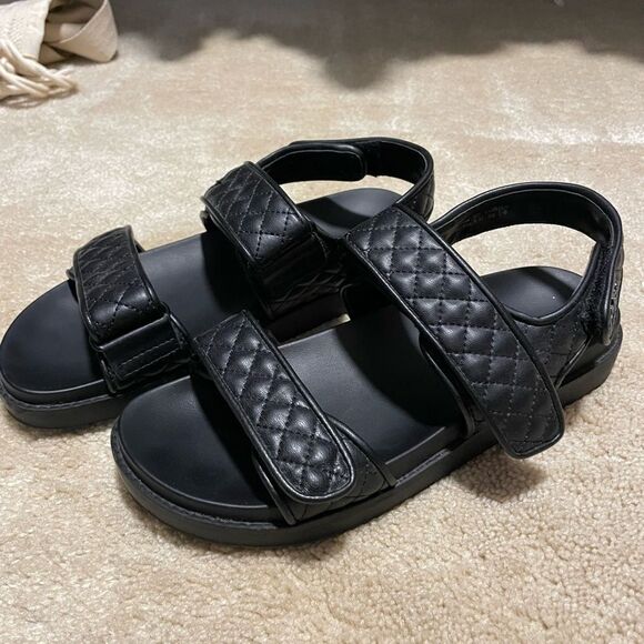 Aldo sandals - Picture 5 of 8